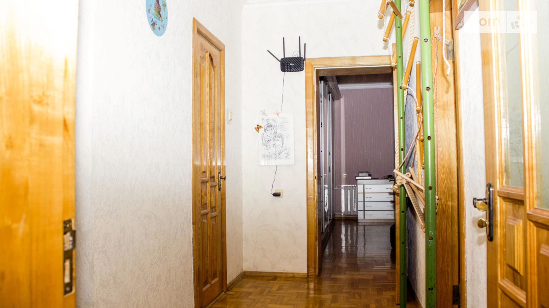 Продается 4-комнатная квартира 158 кв. м в Белой Церкви, ул. Мельничная(Гагарина), 26 - фото 5