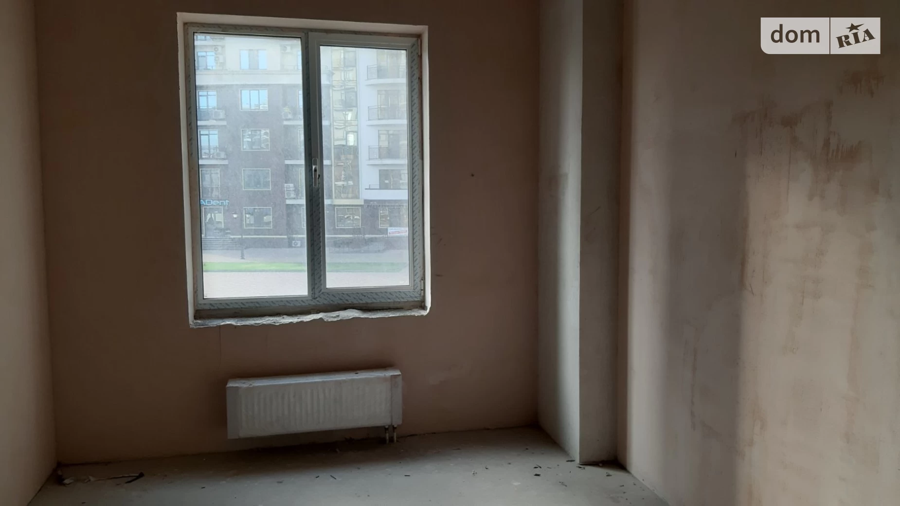 Продается 2-комнатная квартира 62 кв. м в Одессе, бул. Французский