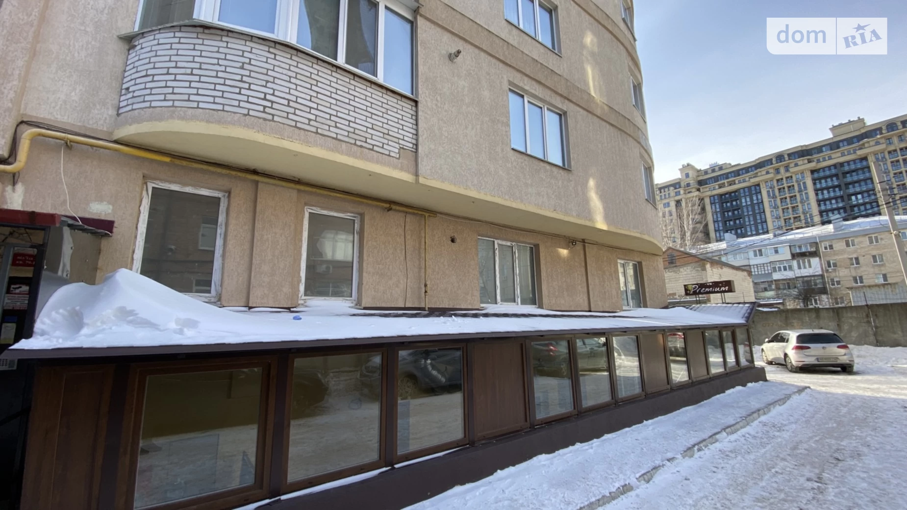 Продается 1-комнатная квартира 56 кв. м в Виннице, ул. Келецкая - фото 4