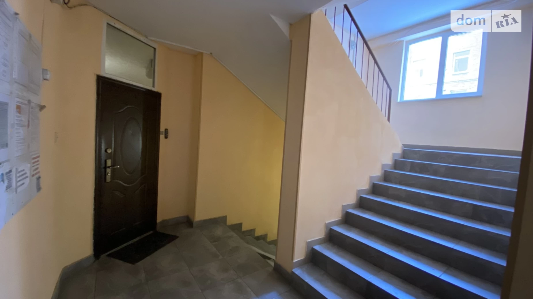 Продается 2-комнатная квартира 55.8 кв. м в Виннице, ул. Келецкая, 51А - фото 3