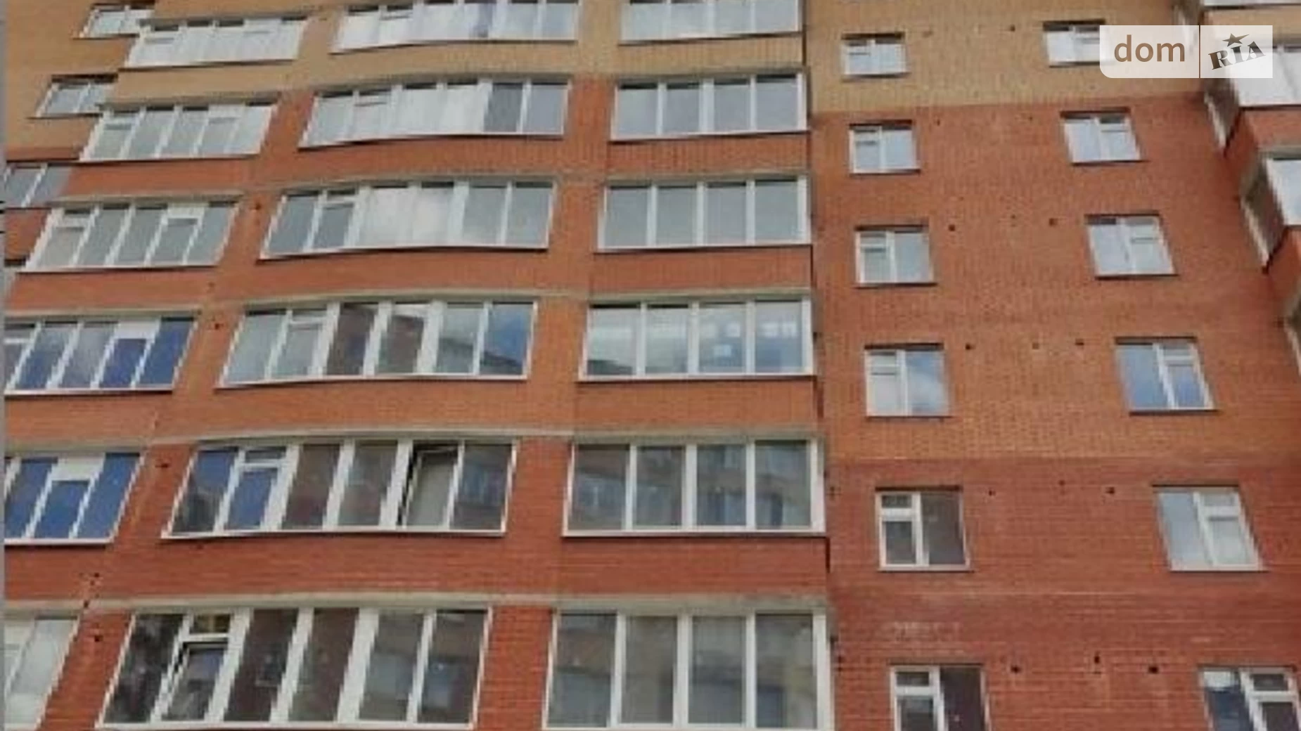 Продается 1-комнатная квартира 43 кв. м в Хмельницком, ул. Кармелюка