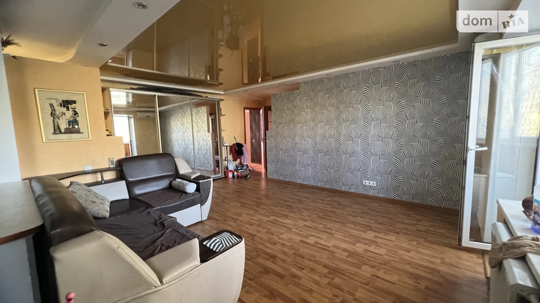 3-кімнатна квартира 80 кв. м у Запоріжжі, бул. Гвардійський - фото 4