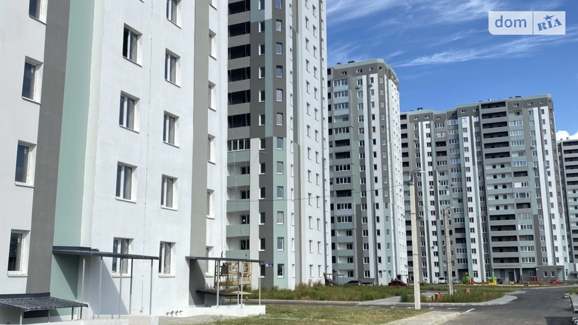 Продается 1-комнатная квартира 43 кв. м в Харькове, ул. Заливная, 2 - фото 5