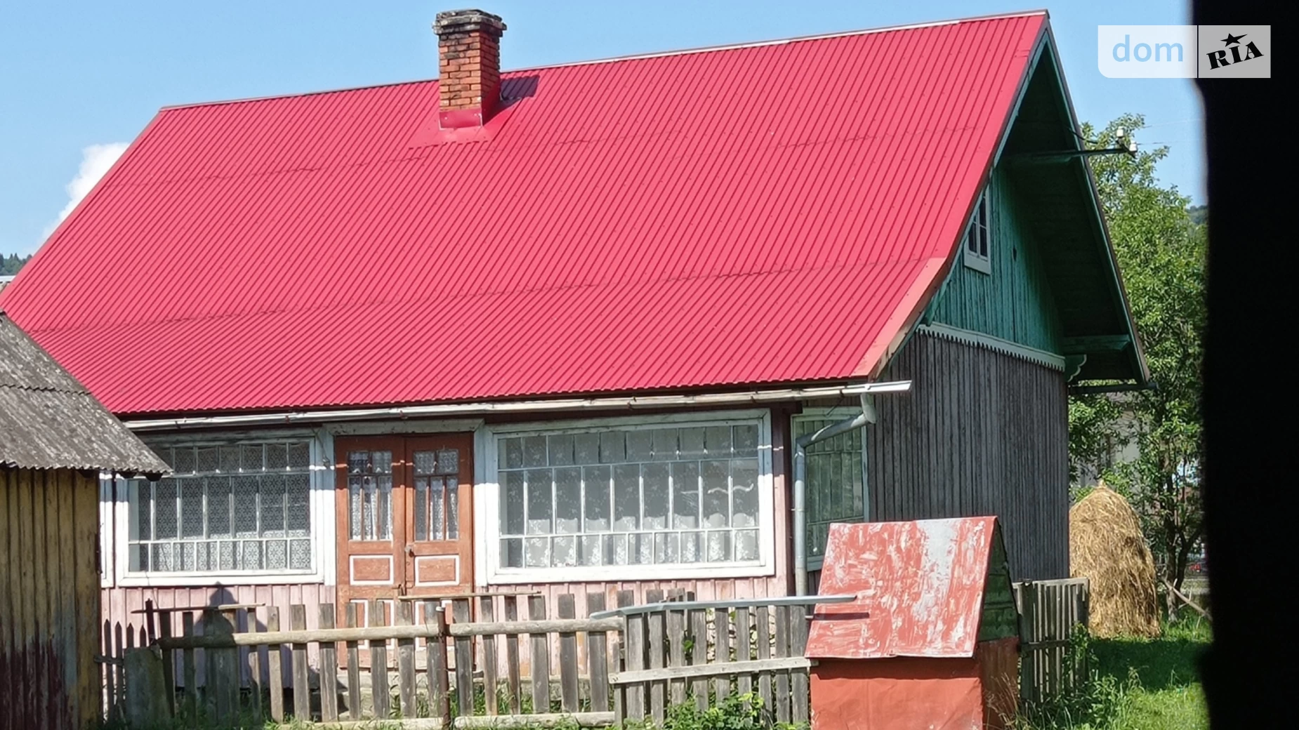 Продается одноэтажный дом 100 кв. м с участком, цена: 40000 $ - фото 2