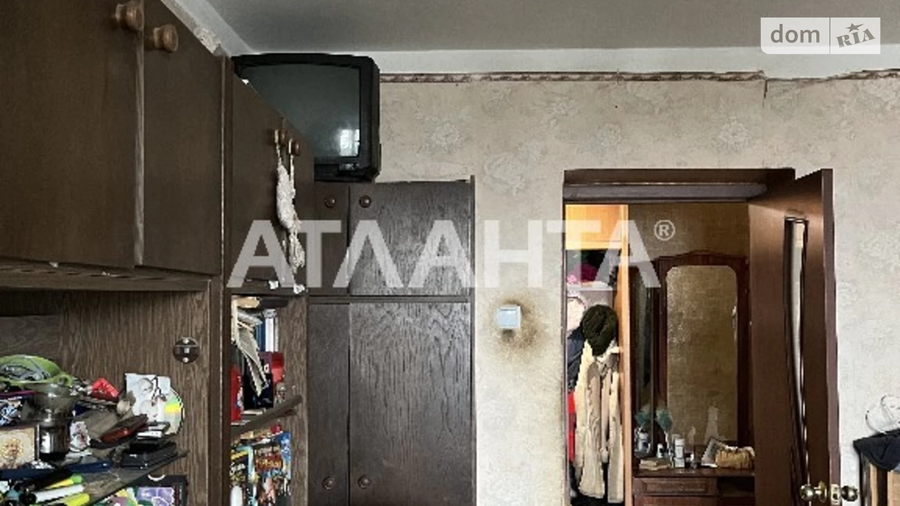 Продається 2-кімнатна квартира 50.5 кв. м у Одесі, вул. Героїв оборони Одеси - фото 5