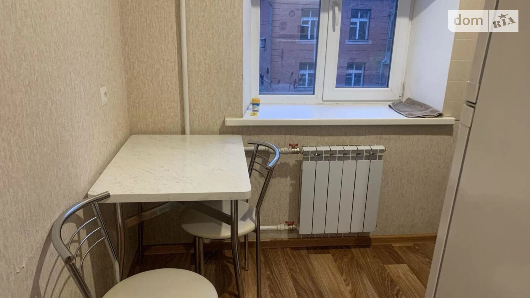 Продается 1-комнатная квартира 30 кв. м в Харькове, ул. Студенческая, 4 - фото 5