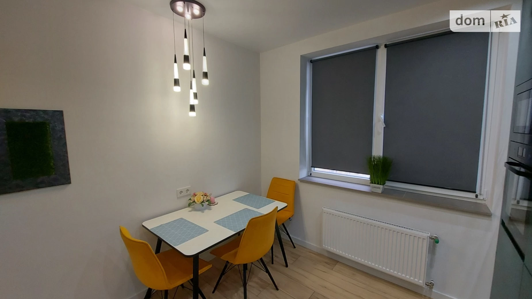 Продається 2-кімнатна квартира 61 кв. м у Лиманці, вул. Перлинна - фото 3