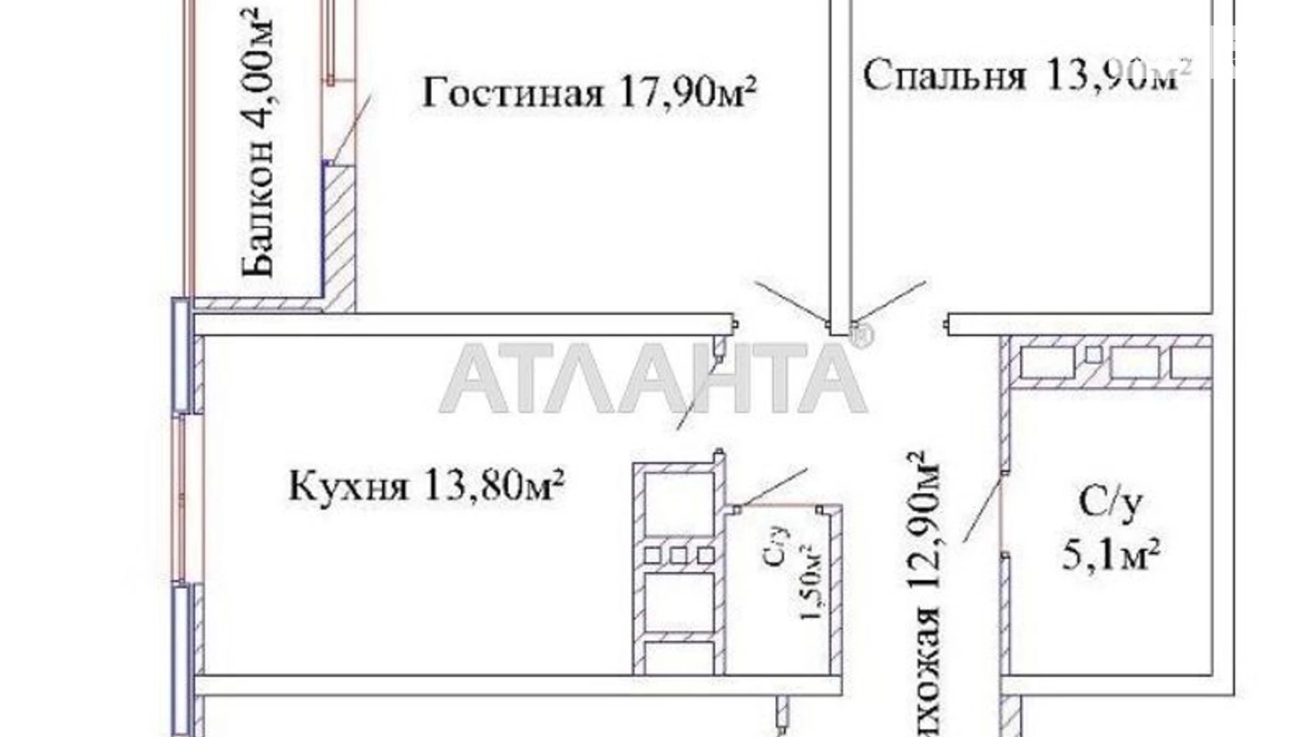 ул. Люстдорфская дорога Киевский,Одесса  