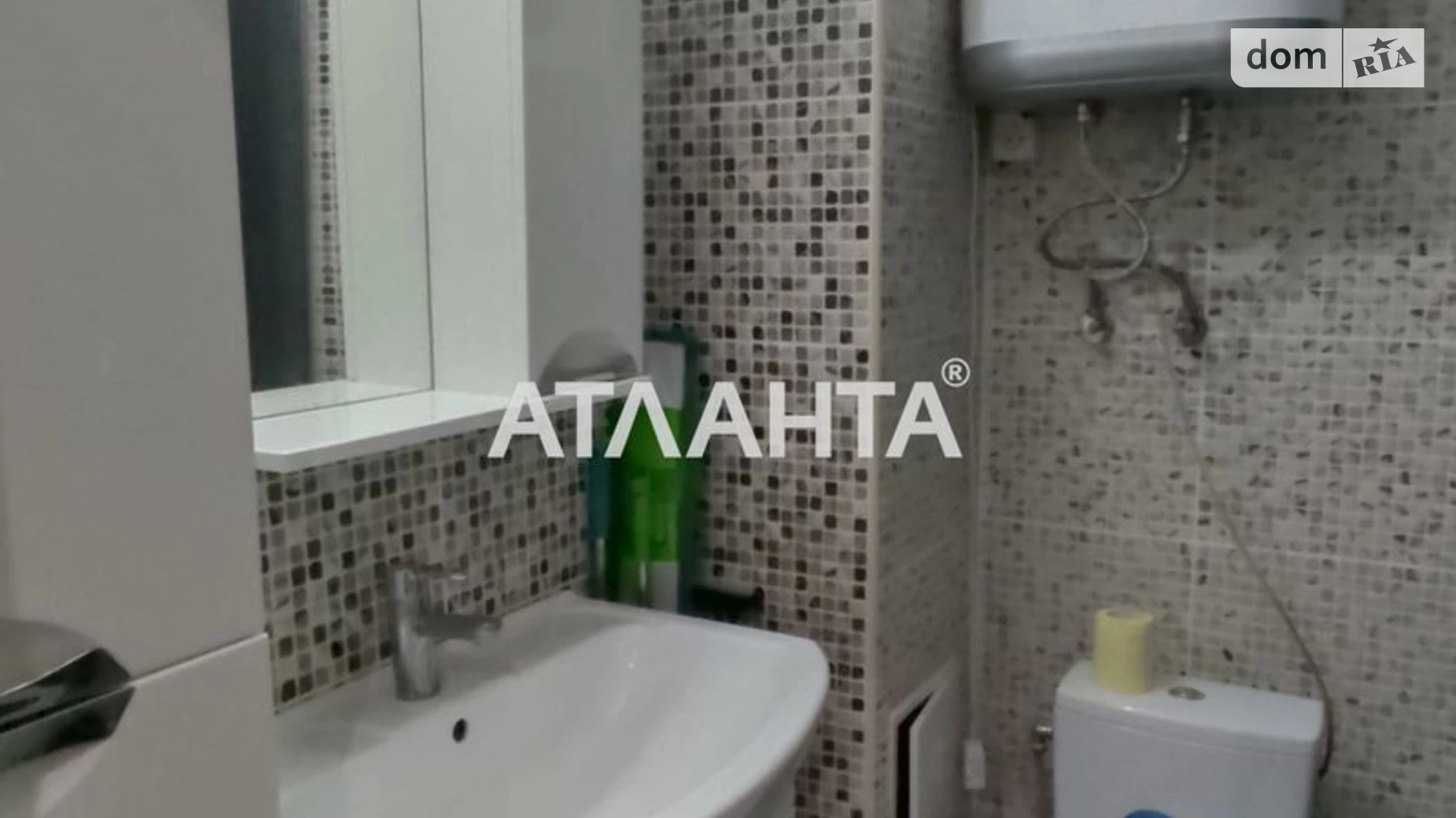 Продается 1-комнатная квартира 42 кв. м в Одессе, ул. Марсельская, 48 - фото 3