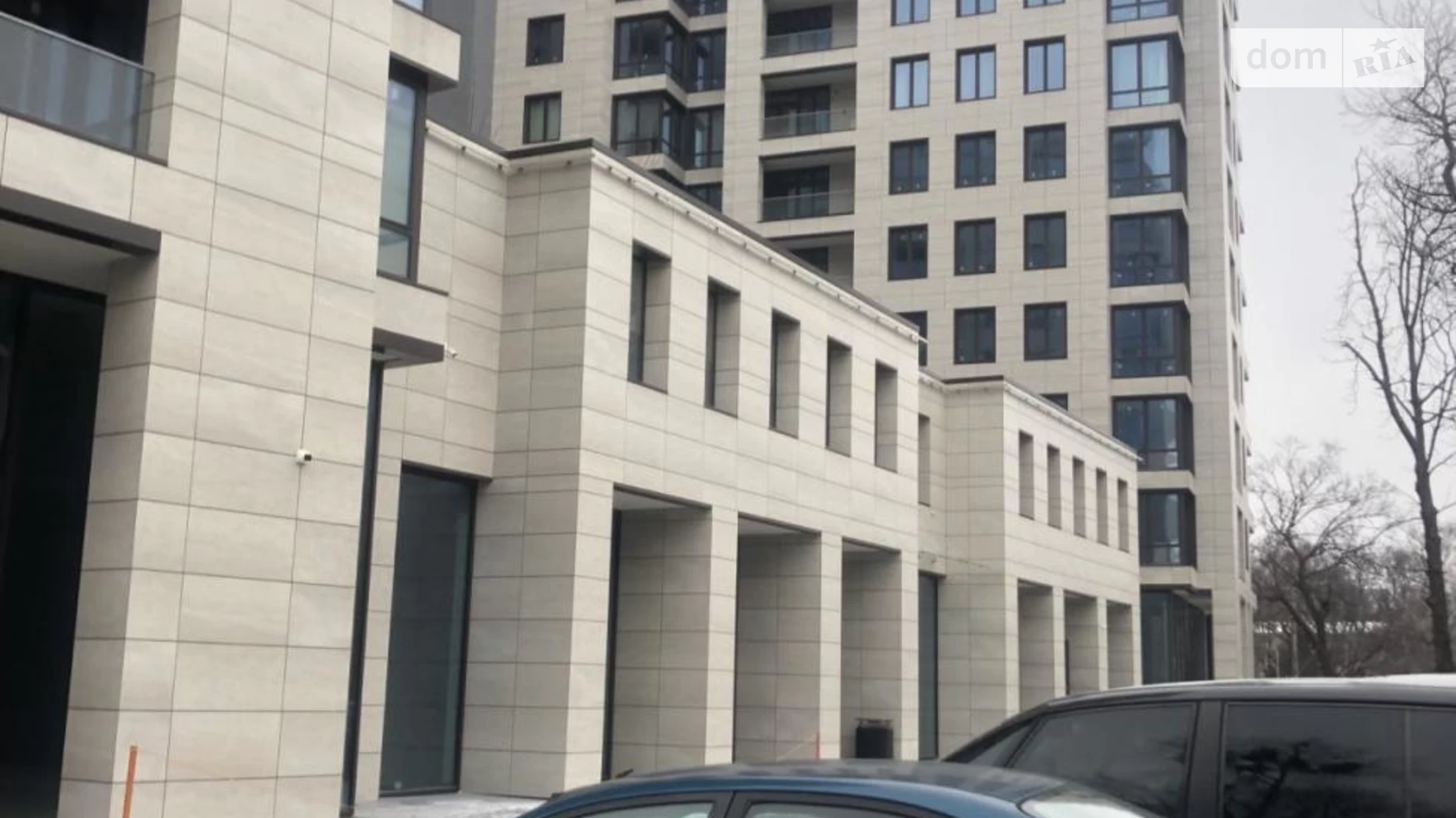 Продается 1-комнатная квартира 58 кв. м в Киеве, просп. Берестейский(Победы), 42А - фото 3