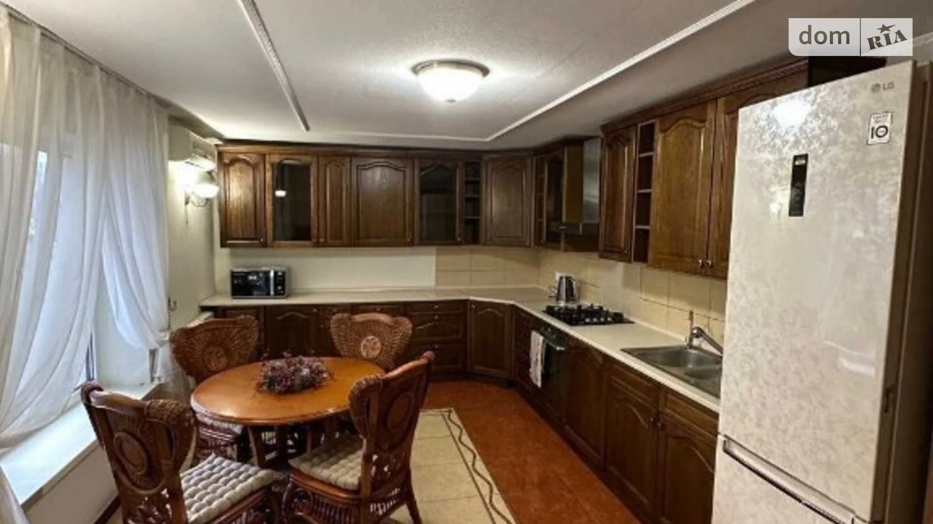 Здається в оренду будинок 2 поверховий 205 кв. м з гаражем, цена: 1300 $ - фото 3