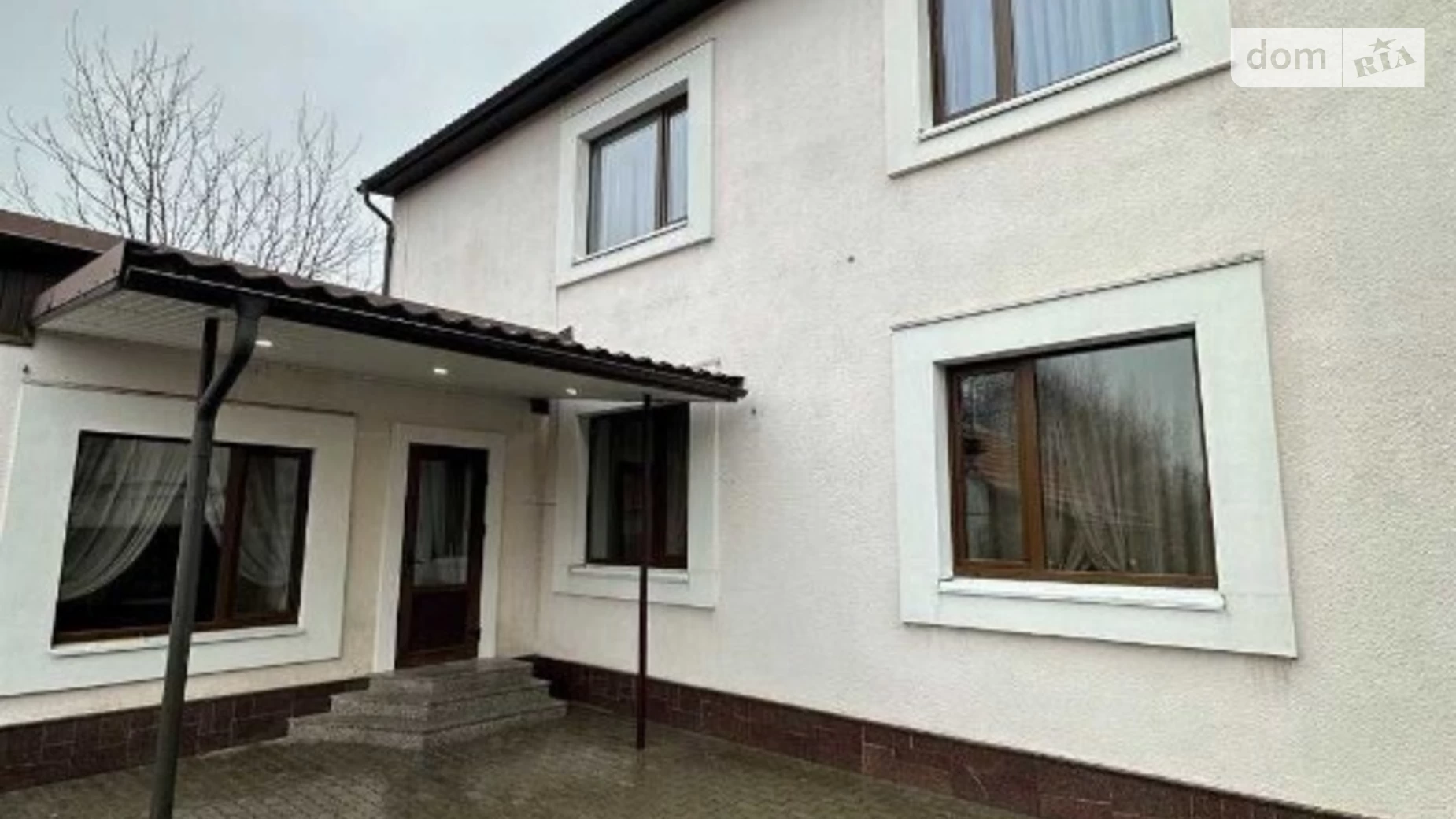 Здається в оренду будинок 2 поверховий 205 кв. м з гаражем, цена: 1300 $ - фото 2