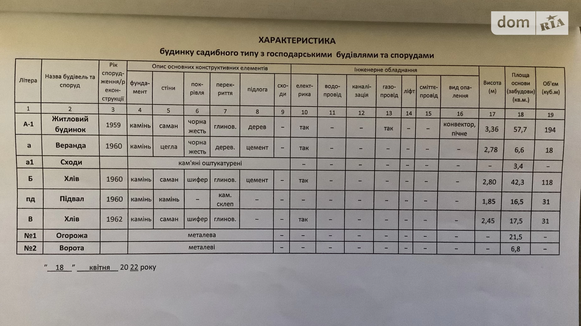 Продается одноэтажный дом 47.3 кв. м с подвалом, цена: 10000 $ - фото 4