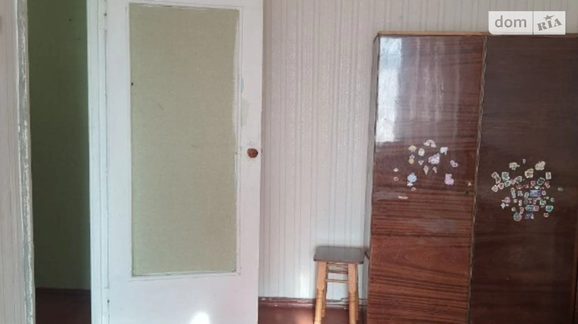 Продается 1-комнатная квартира 33 кв. м в Хмельницком, ул. Победы - фото 3