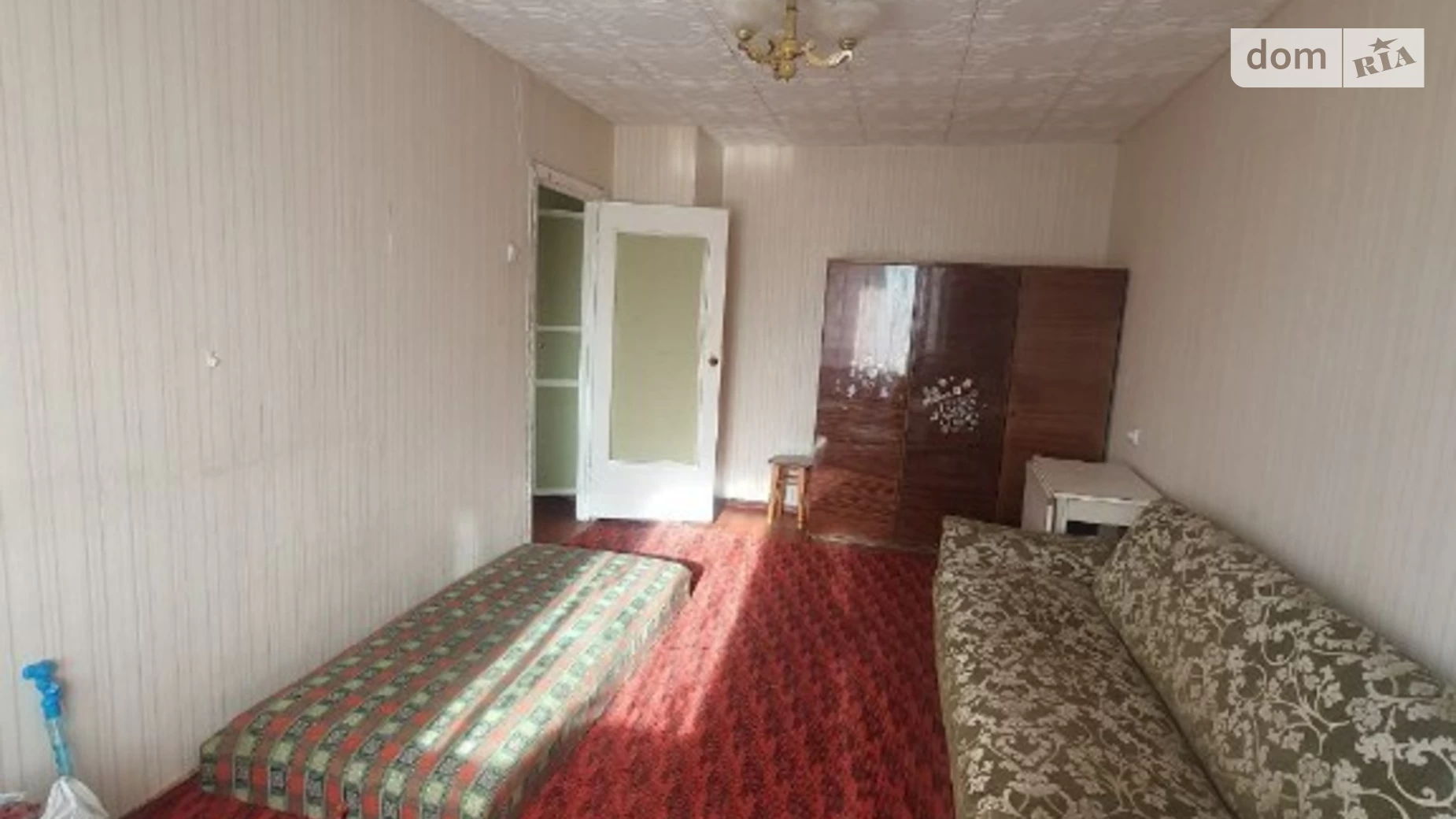 Продається 1-кімнатна квартира 33 кв. м у Хмельницькому