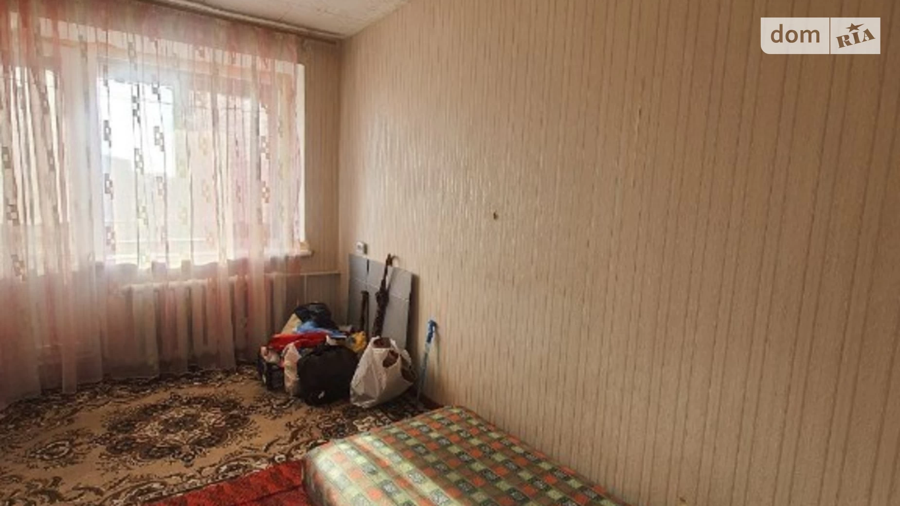 Продается 1-комнатная квартира 33 кв. м в Хмельницком, ул. Победы - фото 5