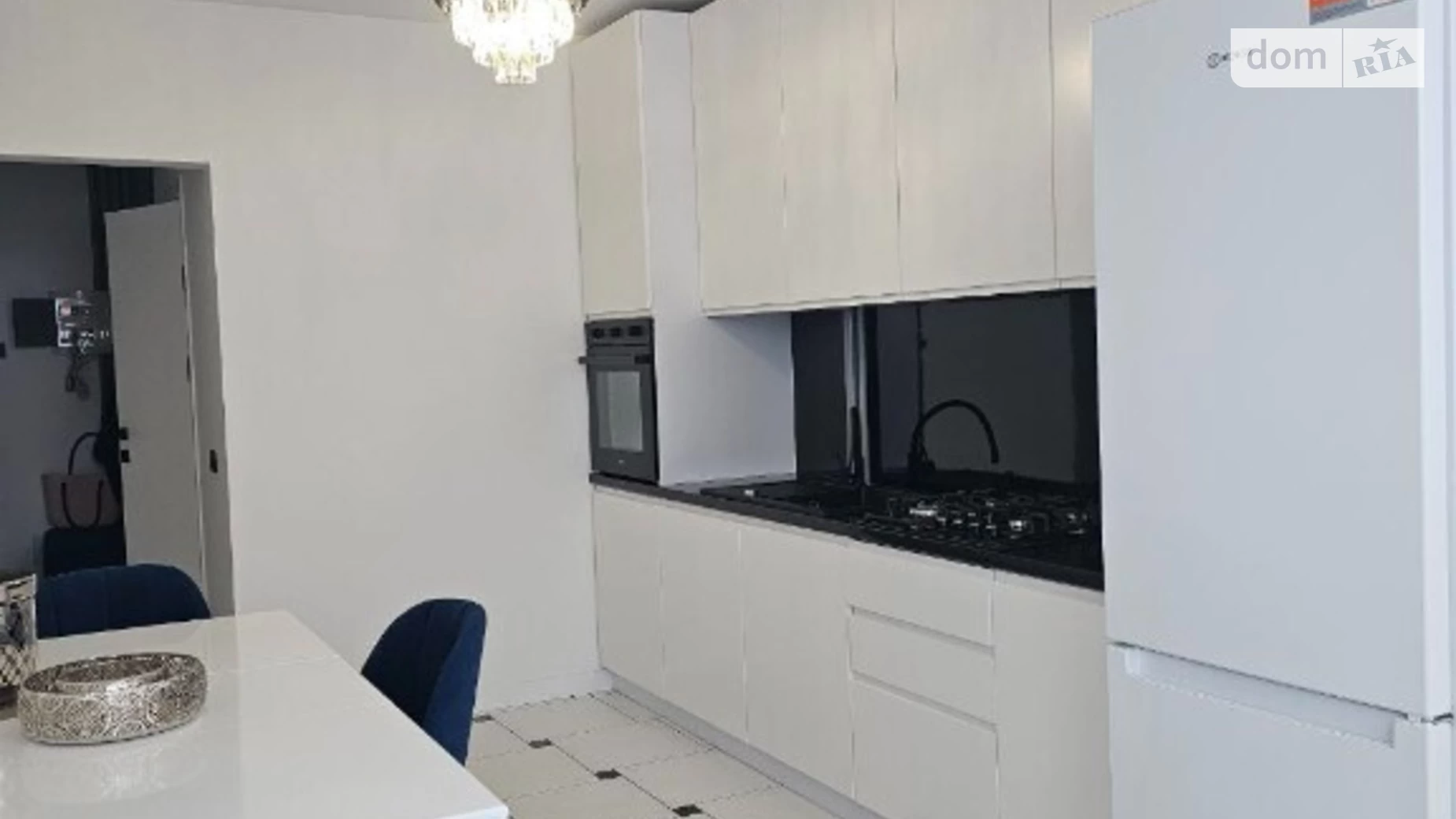 Продается 2-комнатная квартира 68.3 кв. м в Никитинцах, ул. Петра Маланюка(Декабристов) - фото 3