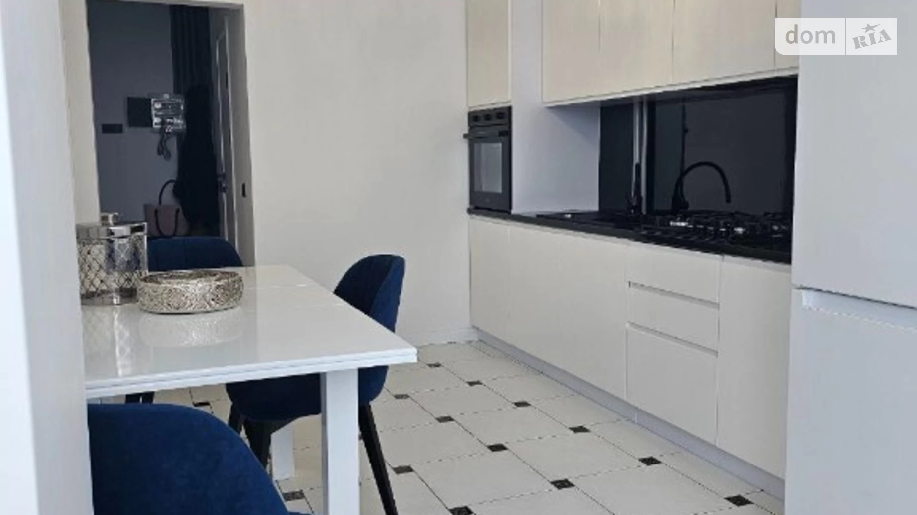 Продается 2-комнатная квартира 68.3 кв. м в Никитинцах, ул. Петра Маланюка(Декабристов) - фото 4