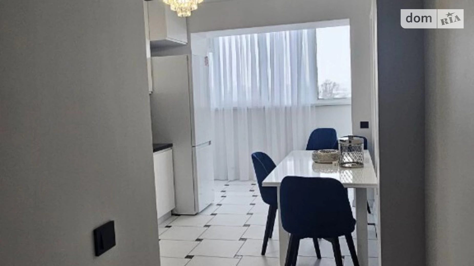 Продается 2-комнатная квартира 68.3 кв. м в Никитинцах, ул. Петра Маланюка(Декабристов) - фото 5