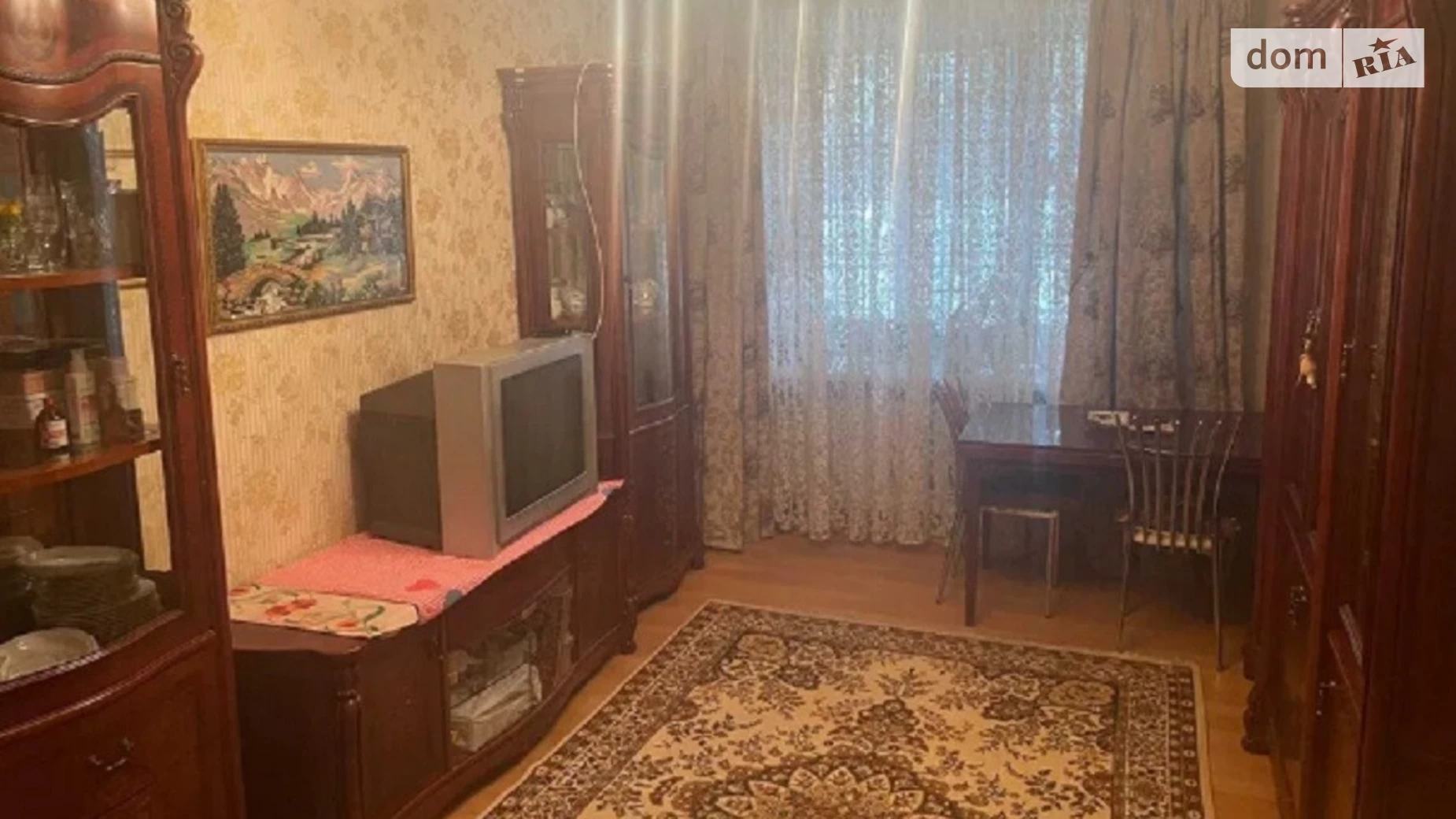 Продается 2-комнатная квартира 46 кв. м в Одессе, ул. Прохоровская