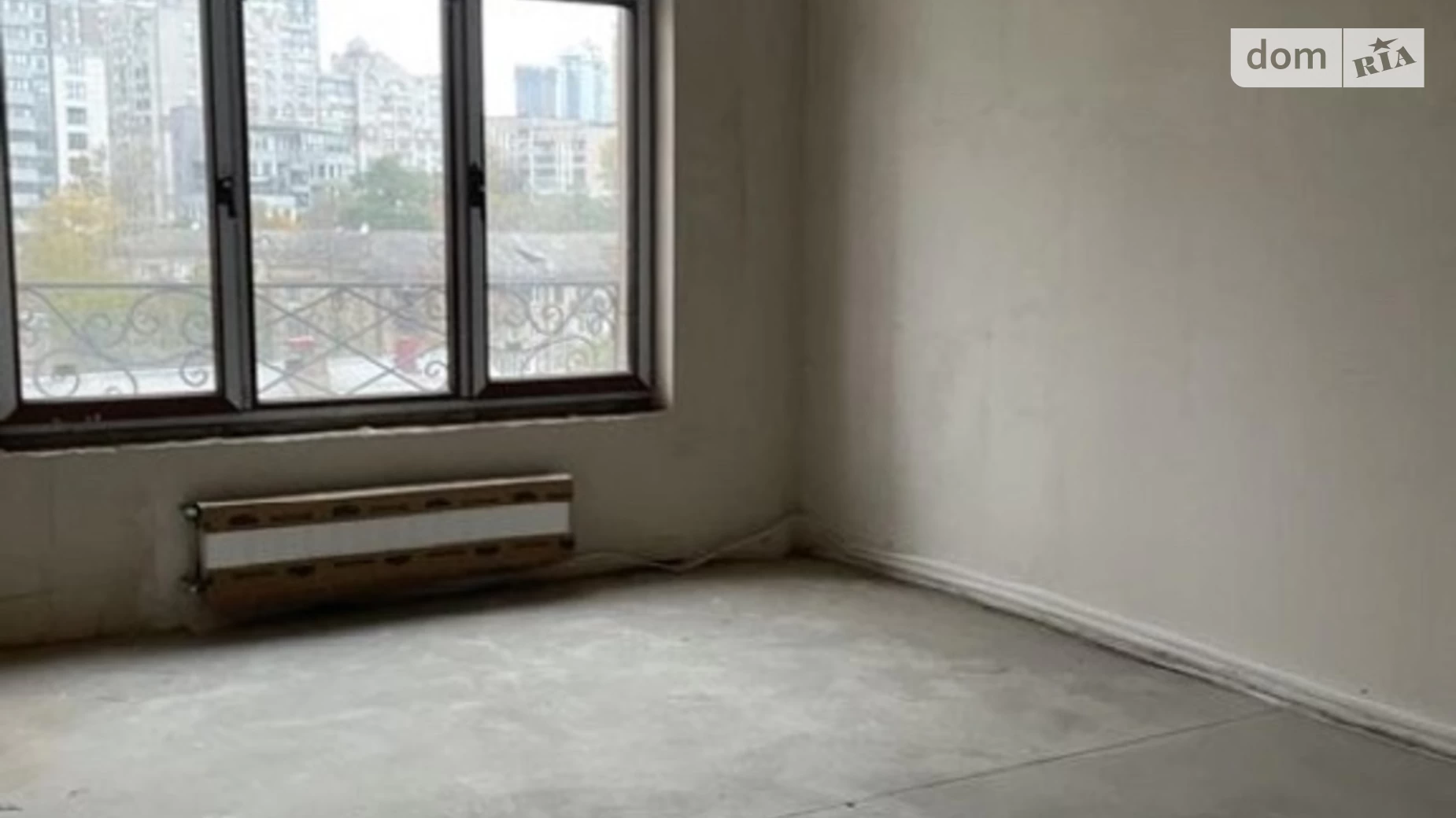 Продается 1-комнатная квартира 66 кв. м в Киеве, ул. Михаила Бойчука, 17 - фото 3