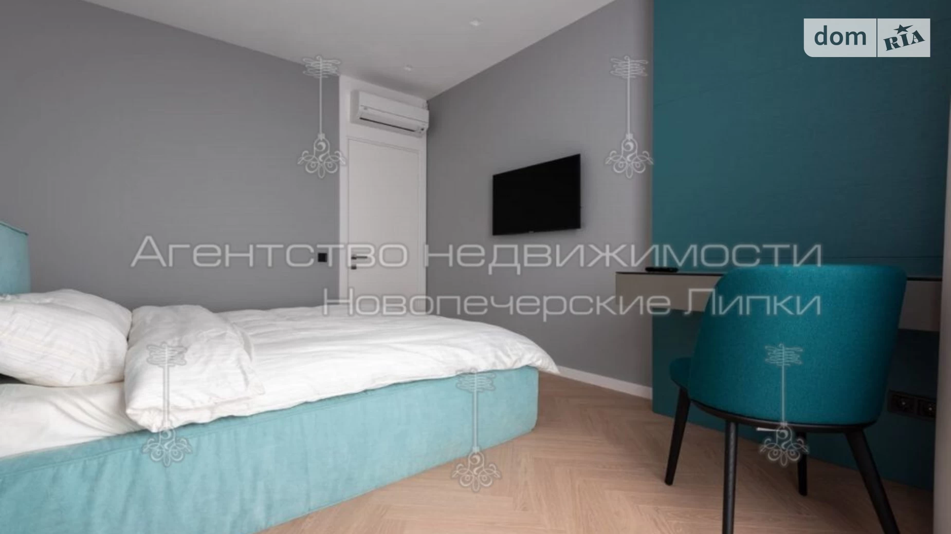 Продается 2-комнатная квартира 70 кв. м в Киеве, ул. Кахи Бендукидзе, 2 - фото 2
