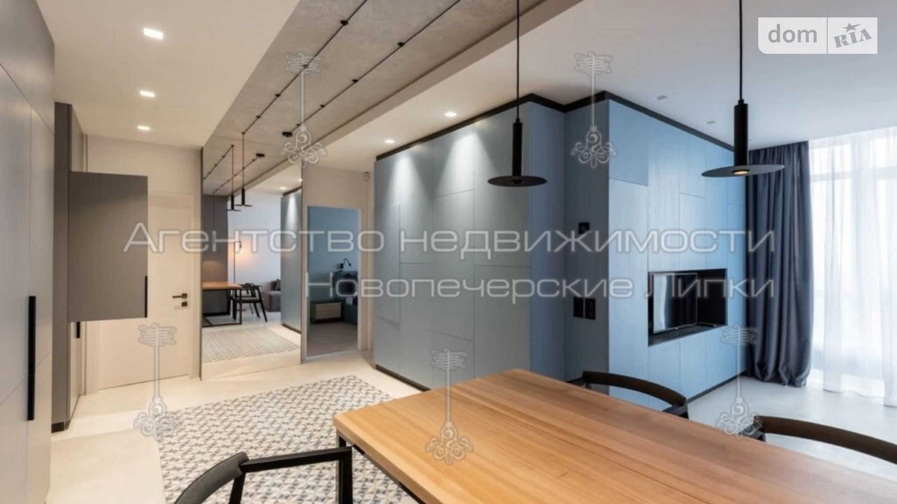 Продается 2-комнатная квартира 70 кв. м в Киеве, ул. Кахи Бендукидзе, 2 - фото 4