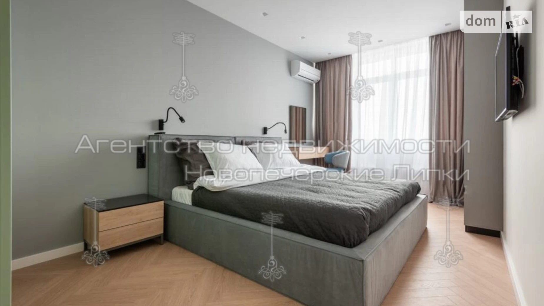 Продается 2-комнатная квартира 70 кв. м в Киеве, ул. Кахи Бендукидзе, 2 - фото 5