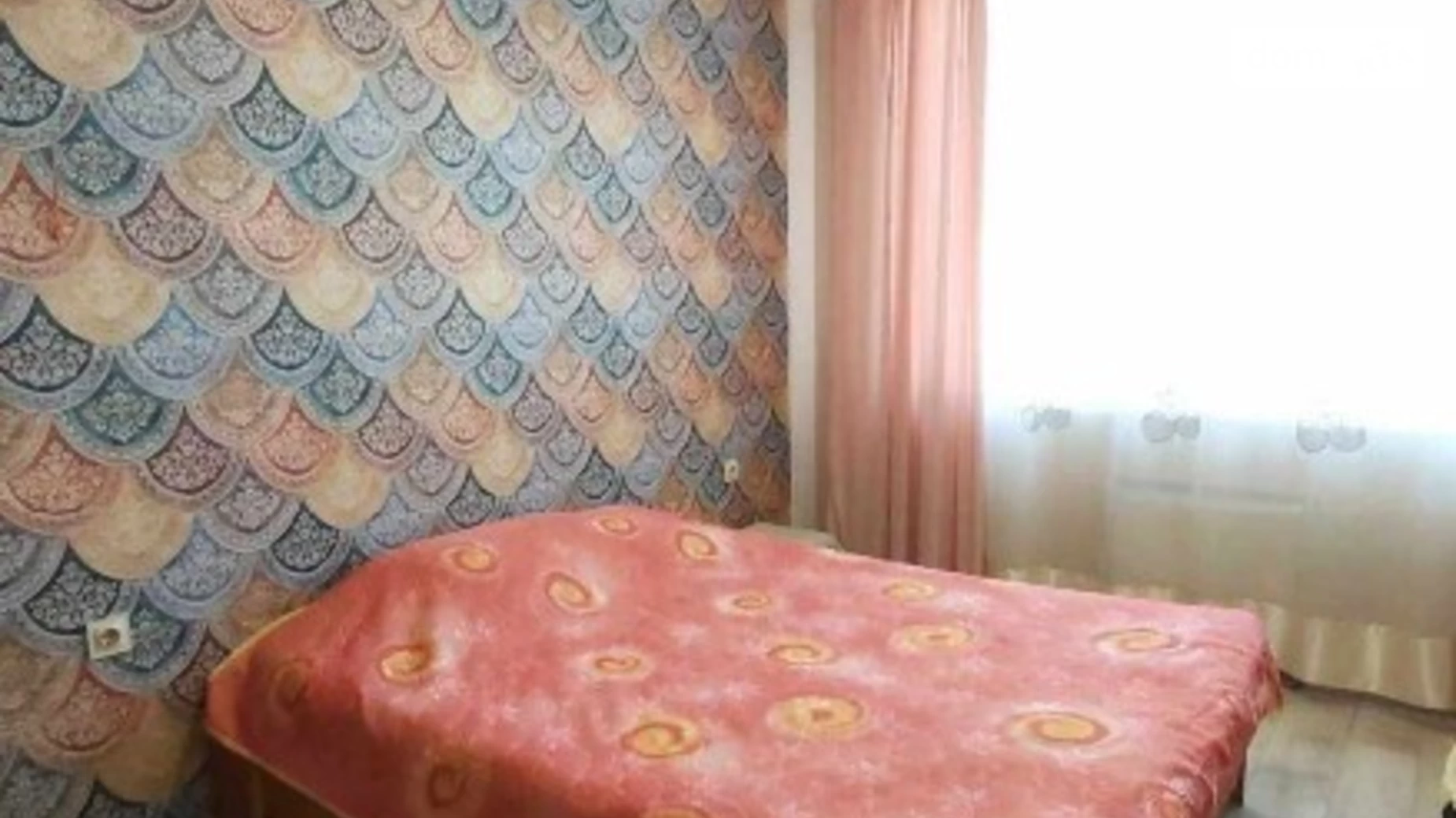 Продается 2-комнатная квартира 58 кв. м в Черноморске, ул. 1 Мая - фото 5