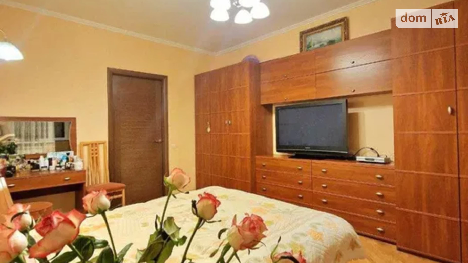 Продается 3-комнатная квартира 89 кв. м в Киеве, ул. Гоголевская, 36 - фото 2