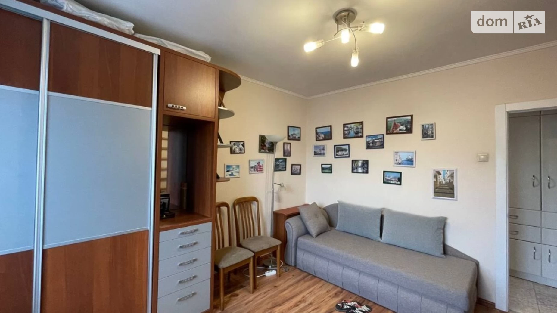 Продается 2-комнатная квартира 55 кв. м в Днепре, бул. Славы, 18 - фото 2