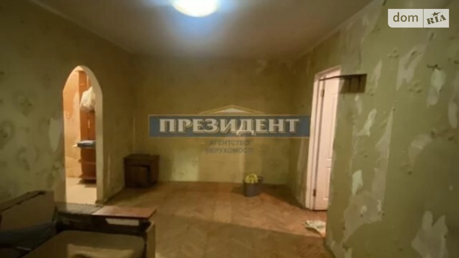 Продается 2-комнатная квартира 45 кв. м в Одессе, Николаевская дор.