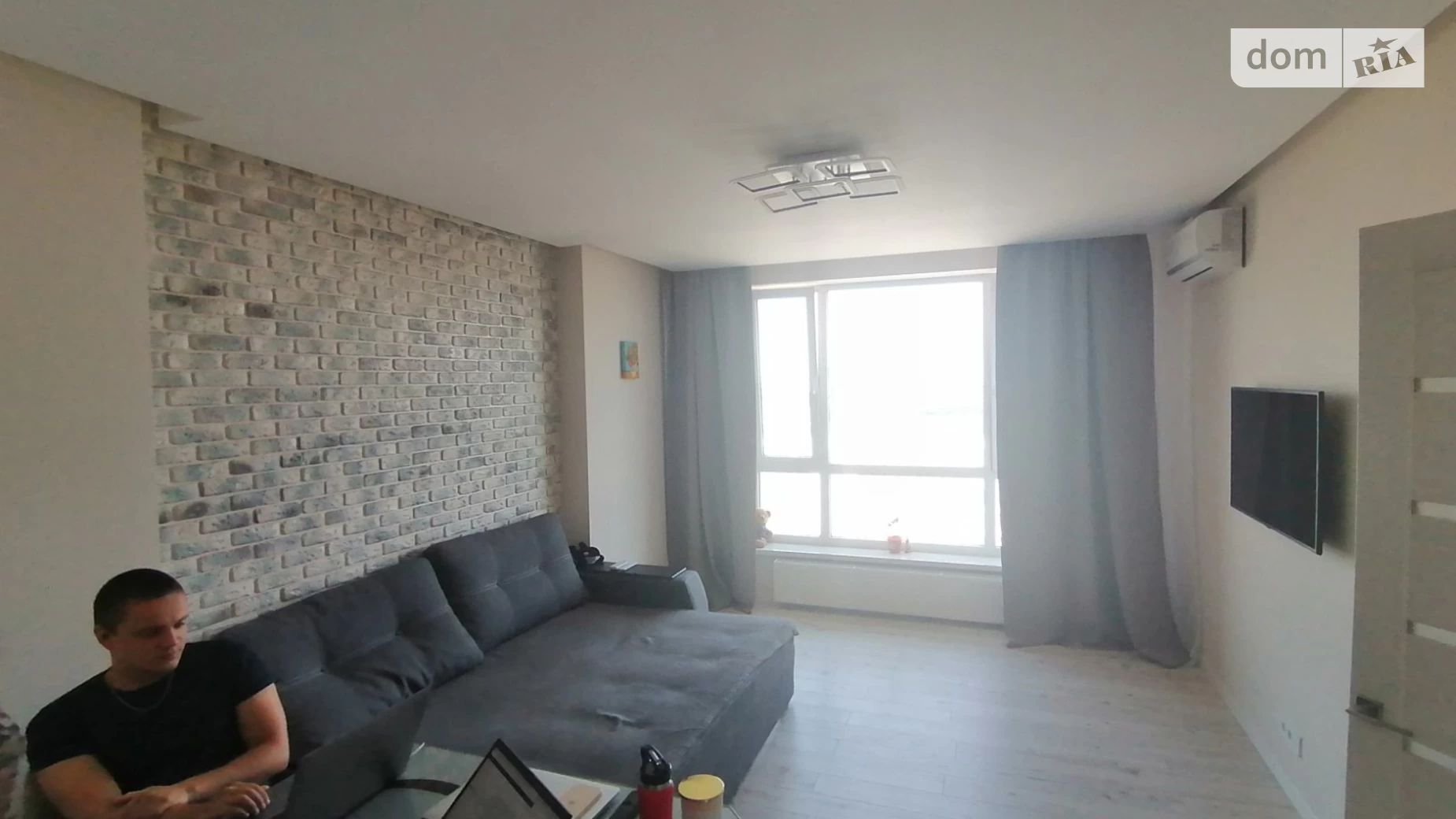 Сдается в аренду 2-комнатная квартира 43 кв. м в Киеве, бул. Вацлава Гавела, 6/7А - фото 3