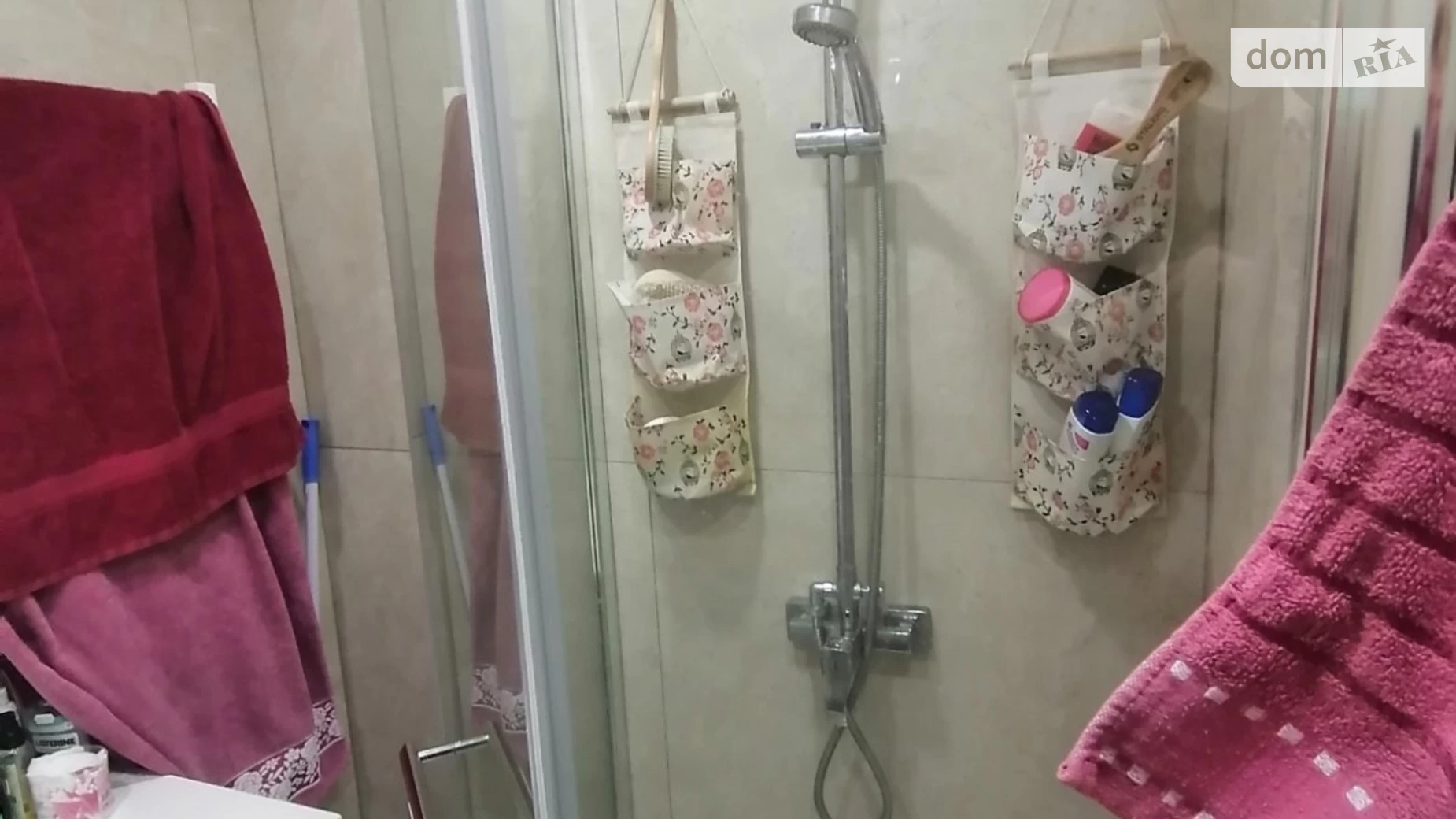 Сдается в аренду 2-комнатная квартира 43 кв. м в Киеве, бул. Вацлава Гавела, 6/7А - фото 5