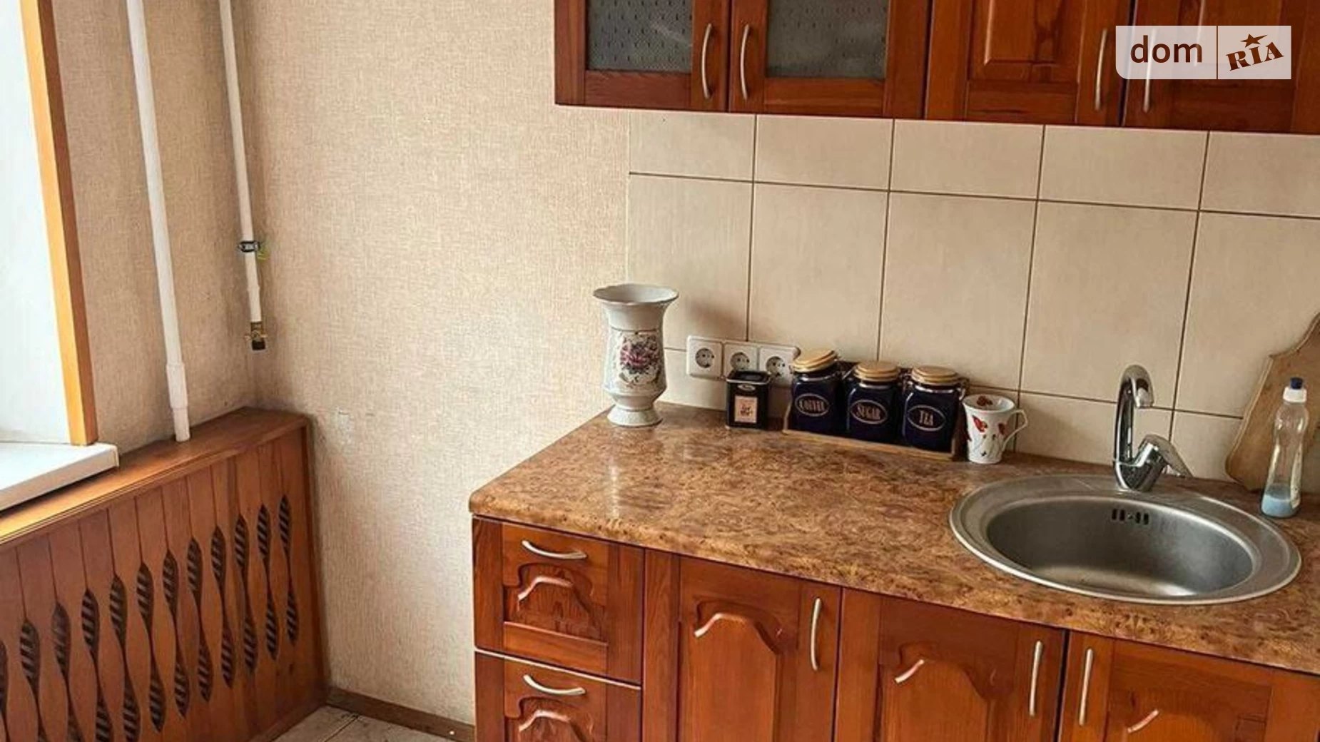 3-кімнатна квартира 68 кв. м у Запоріжжі, вул. Запорізька, 7 - фото 2