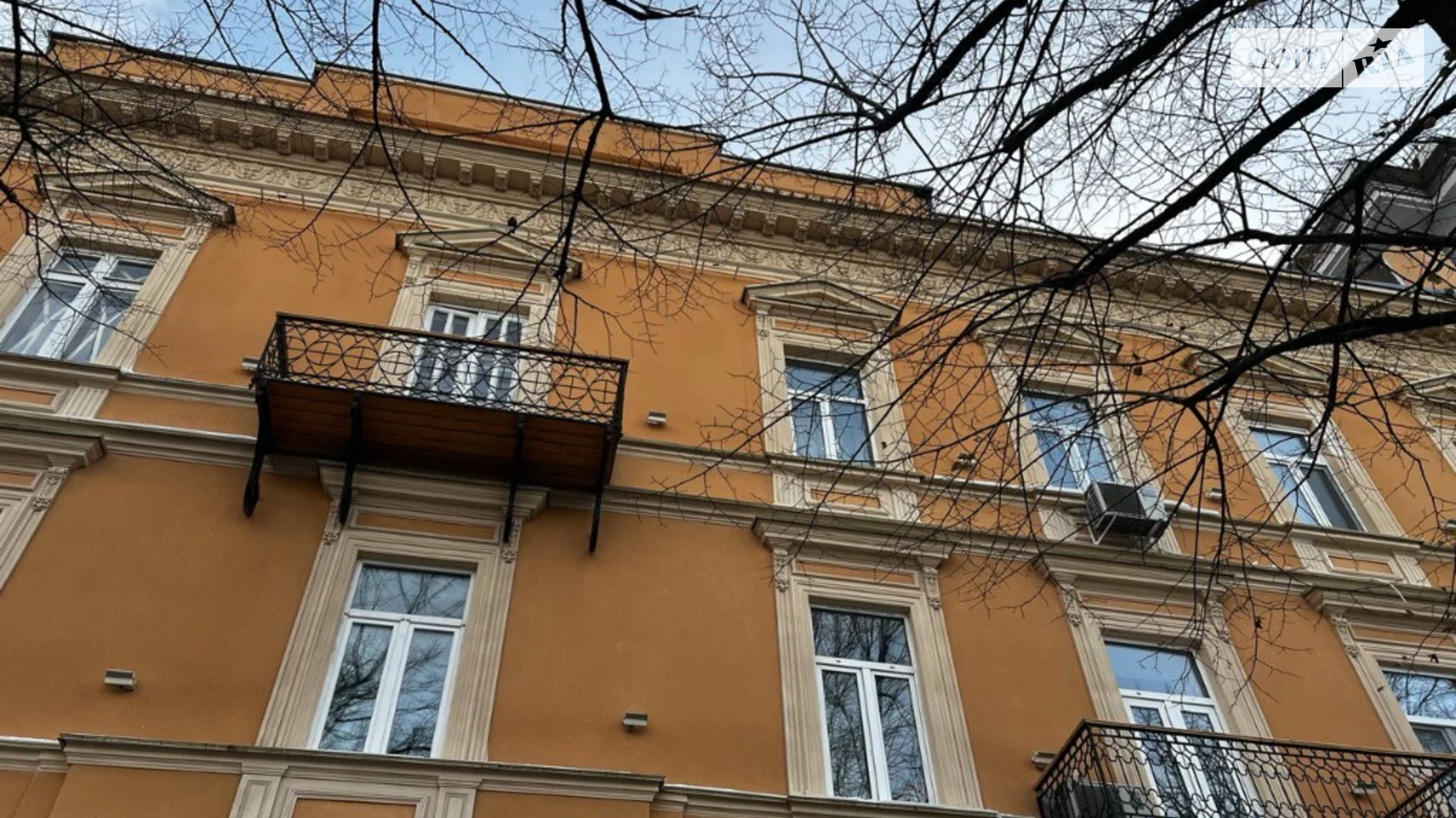 Продается 2-комнатная квартира 65 кв. м в Одессе, ул. Дерибасовская - фото 5