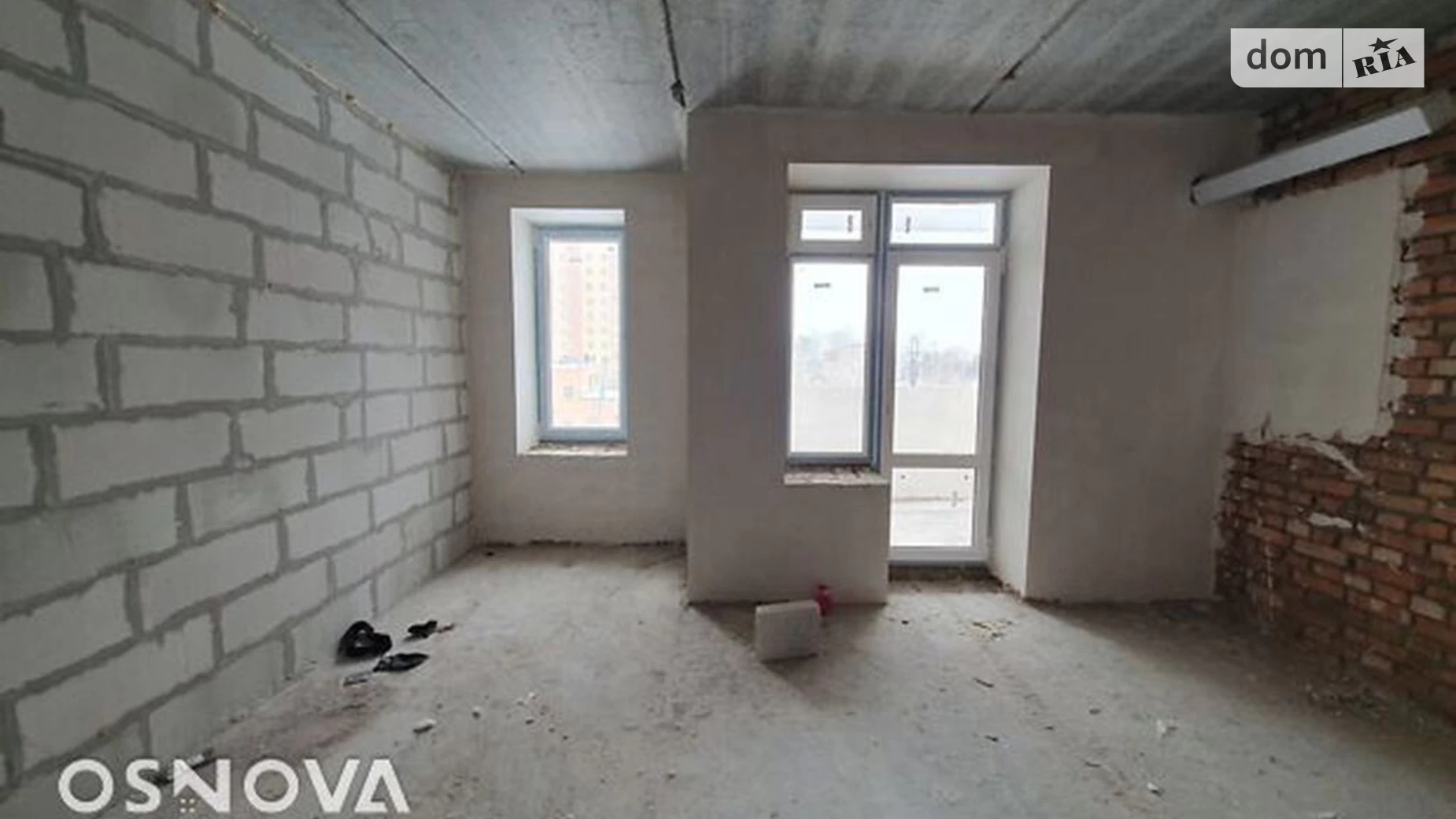 Продається 1-кімнатна квартира 45 кв. м у Хмельницькому, вул. Нижня Берегова - фото 11