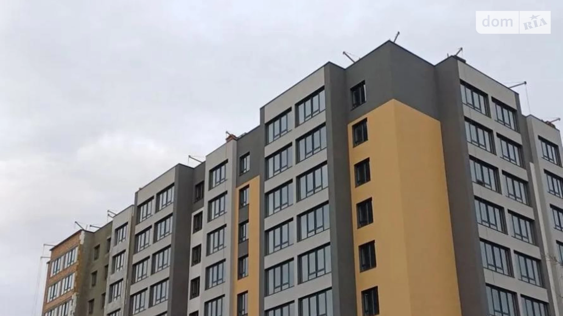 Продается 3-комнатная квартира 85 кв. м в Хмельницком, ул. Романа Шухевича(Курчатова)
