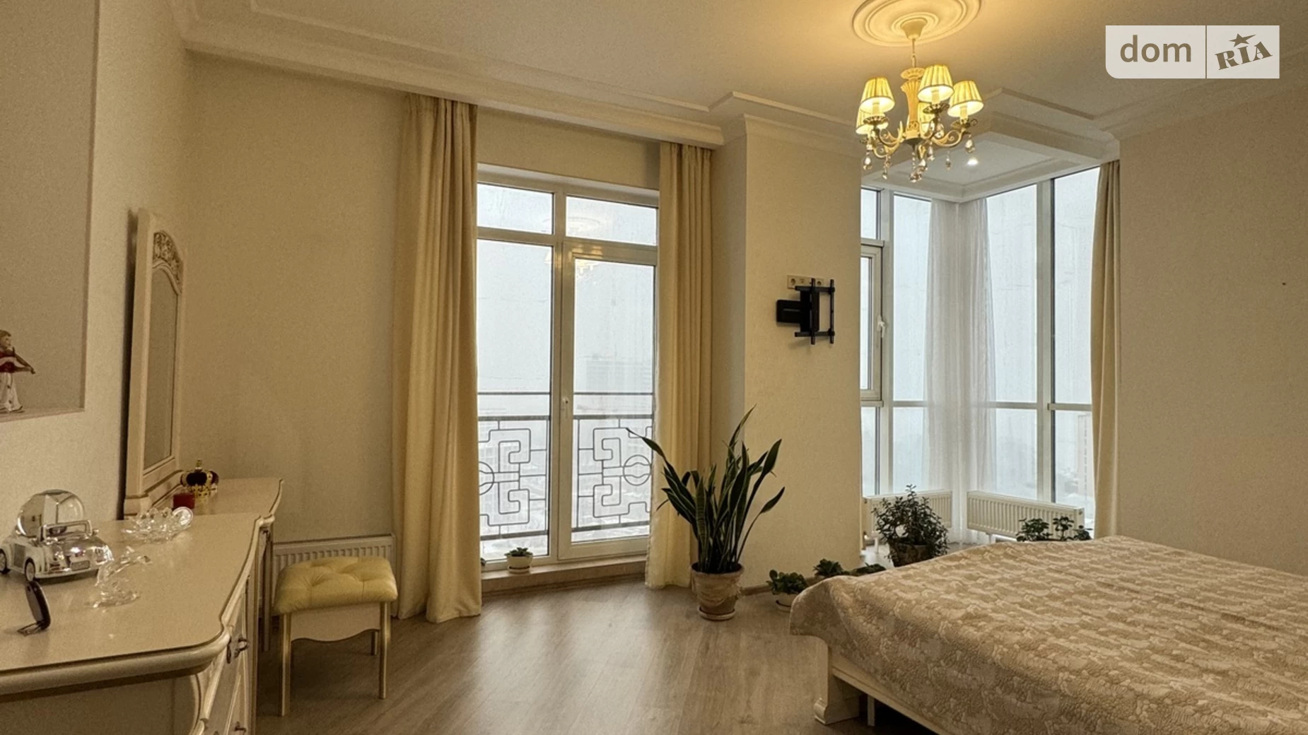 Продается 2-комнатная квартира 77 кв. м в Одессе, бул. Французский, 60Б - фото 4