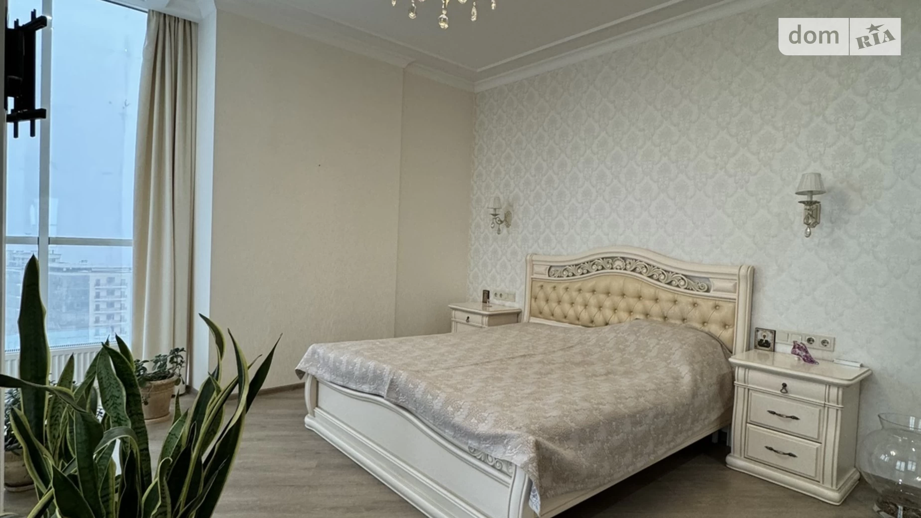 Продается 2-комнатная квартира 77 кв. м в Одессе, бул. Французский, 60Б - фото 5