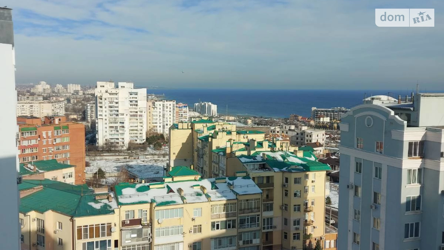 Продается 3-комнатная квартира 78 кв. м в Черноморске, ул. Радостная - фото 3