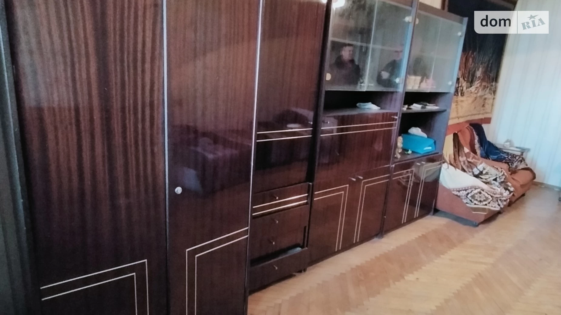 Продается 2-комнатная квартира 47.1 кв. м в Одессе, ул. Богдана Хмельницкого - фото 3