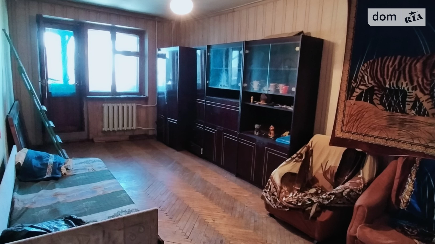 Продається 2-кімнатна квартира 47.1 кв. м у Одесі, вул. Богдана Хмельницького