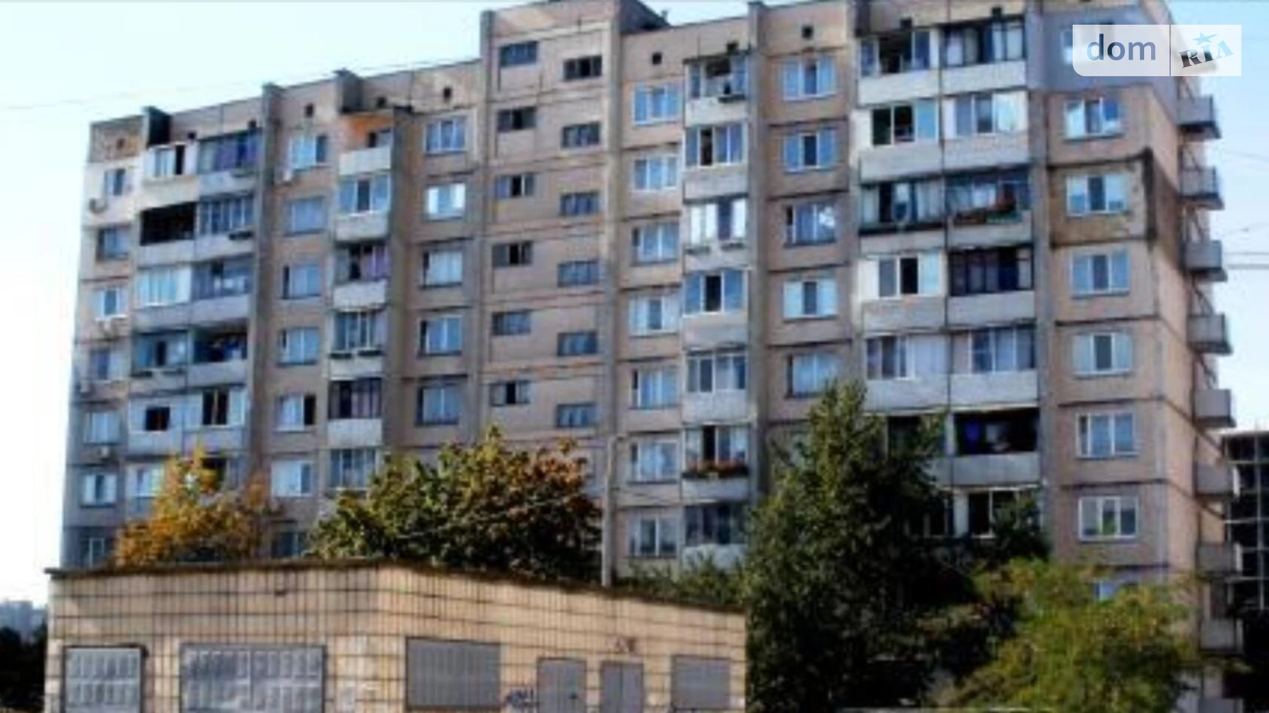 Продається 1-кімнатна квартира 35 кв. м у Києві, вул. Північна, 2Г