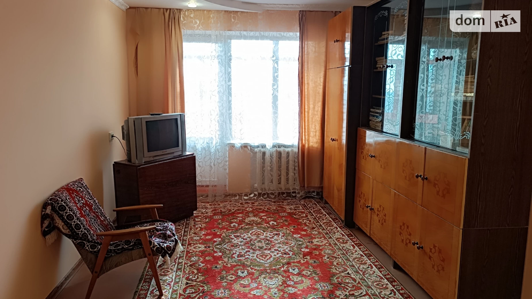 Продается 2-комнатная квартира 51 кв. м в Виннице, ул. Академика Заболотного