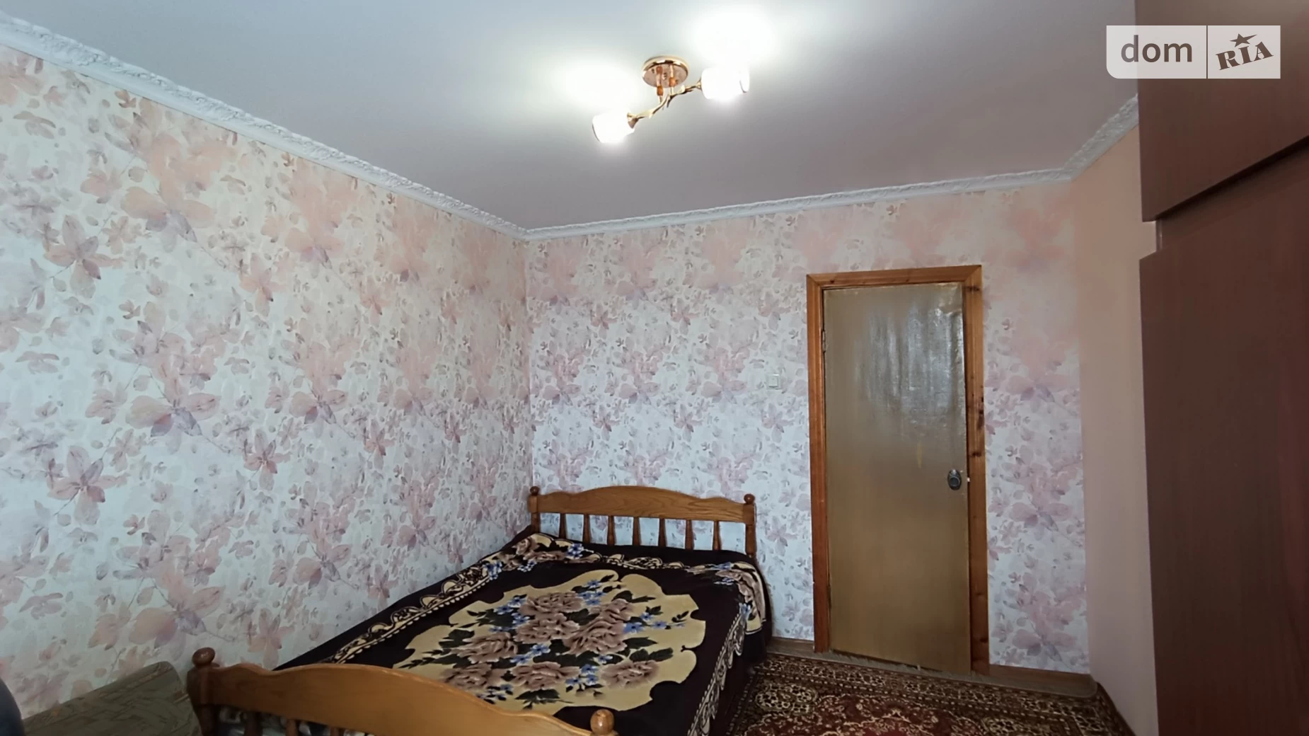 Продается 2-комнатная квартира 51 кв. м в Виннице, ул. Академика Заболотного