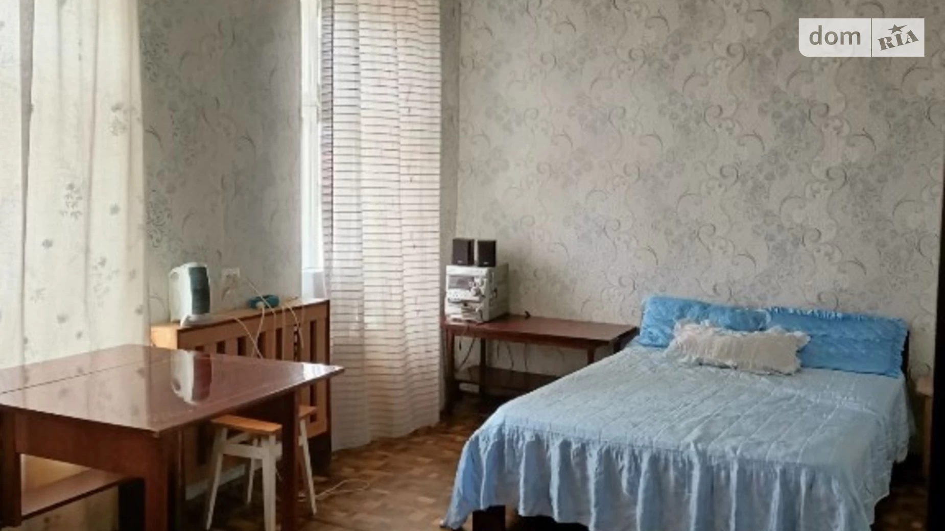 Продается 1-комнатная квартира 29 кв. м в Одессе, ул. Алексеевская, 7