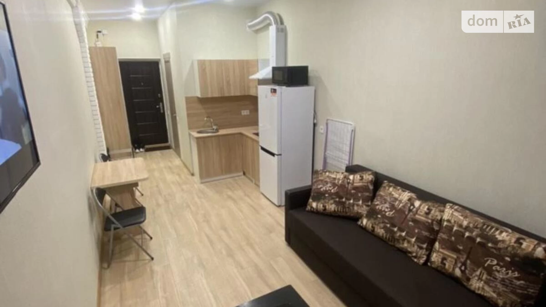 Продается 1-комнатная квартира 22 кв. м в Харькове, Салтовское шоссе, 43 - фото 3