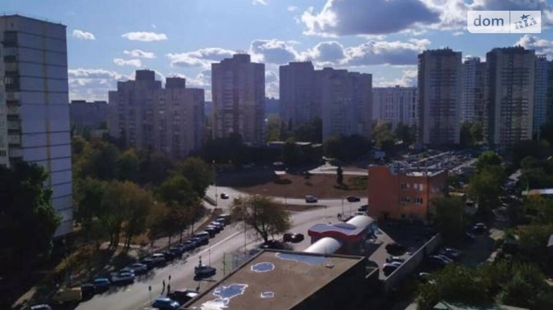 Продается 1-комнатная квартира 40 кв. м в Киеве, ул. Каховская, 58 - фото 3