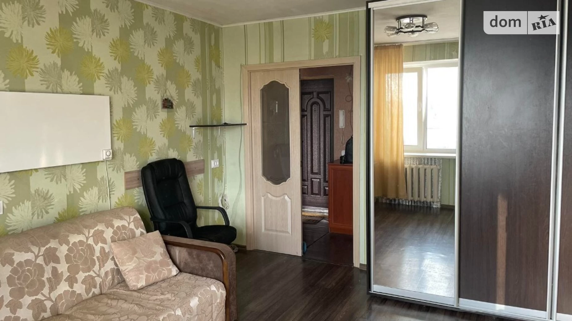 Продается 2-комнатная квартира 50 кв. м в Днепре, ул. Калиновая, 53 - фото 4